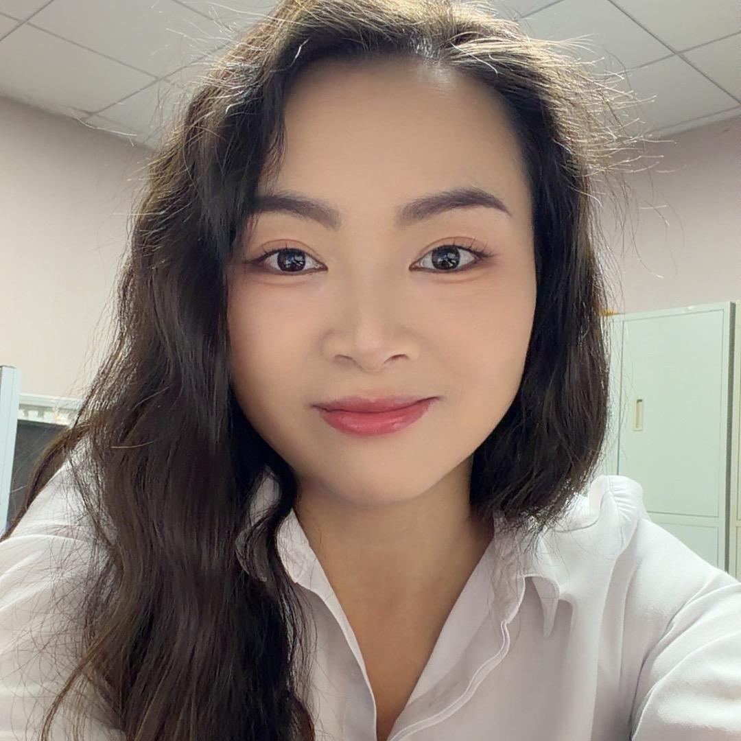 苗苗～