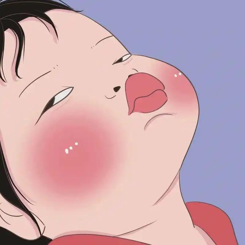 卖女孩的小火柴