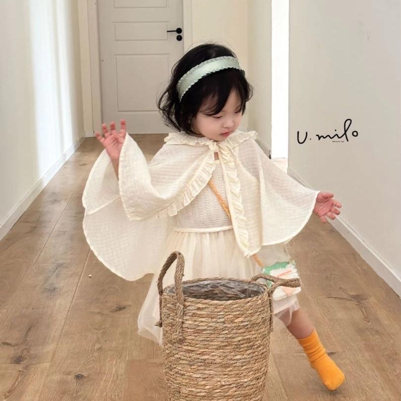 胖大王童装《帅阿梁》