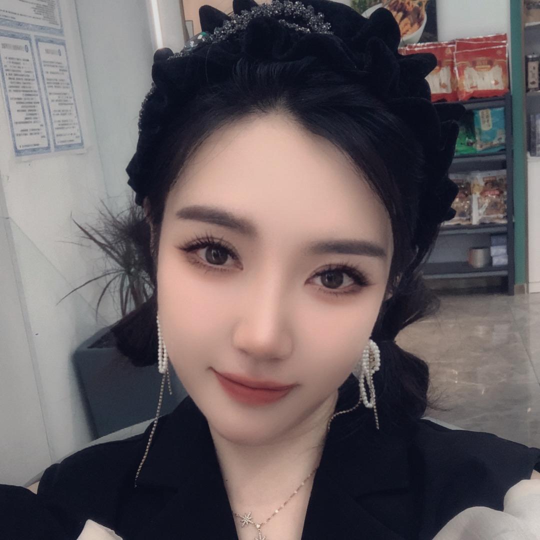 🌤️晴空万-李✨