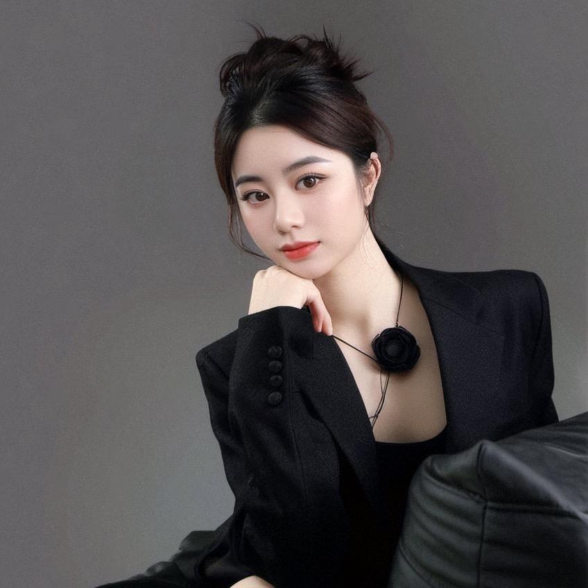 皮肤规划师-婷婷