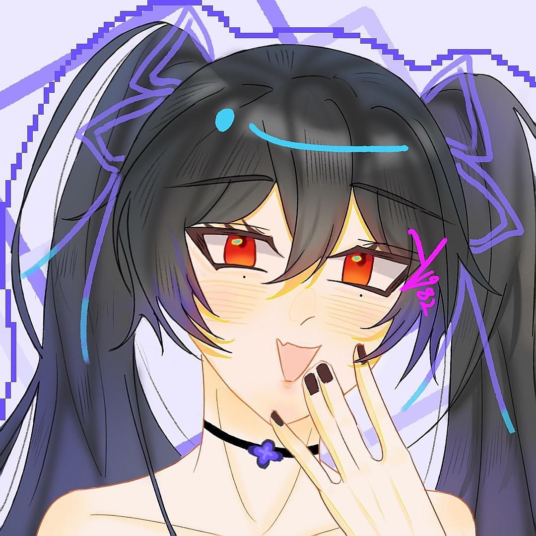 一颖