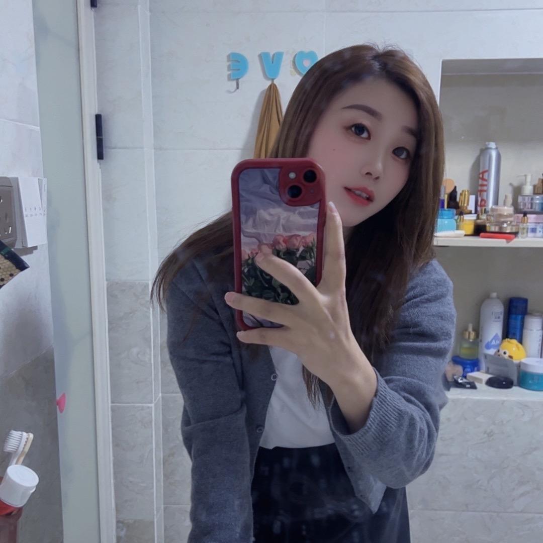 小喻同学🍓