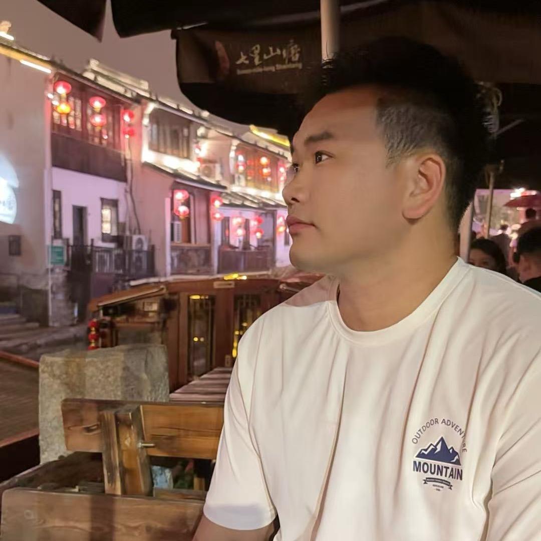 🌈开锐界的小周