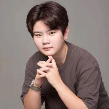 我是小鹿