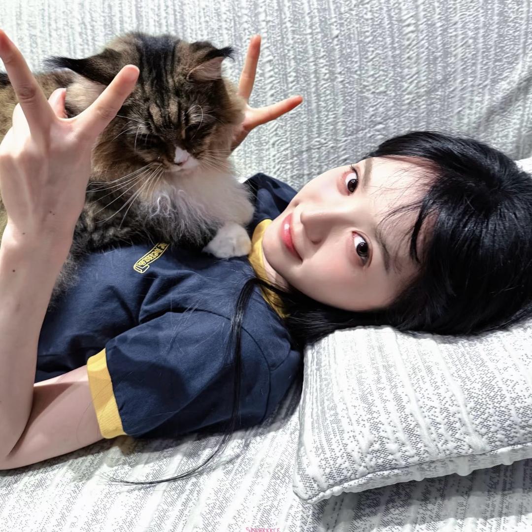 OxOiao、