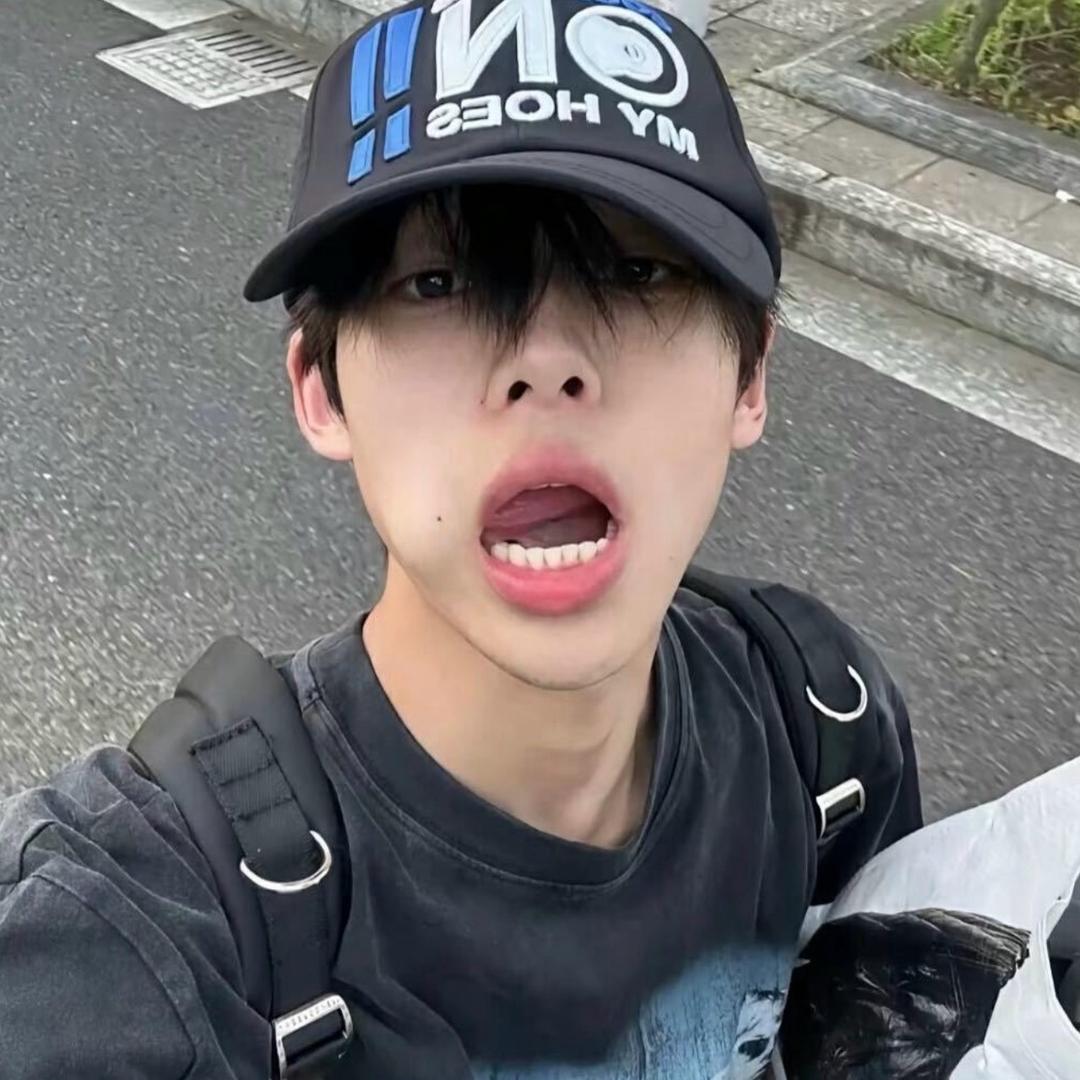 小白！