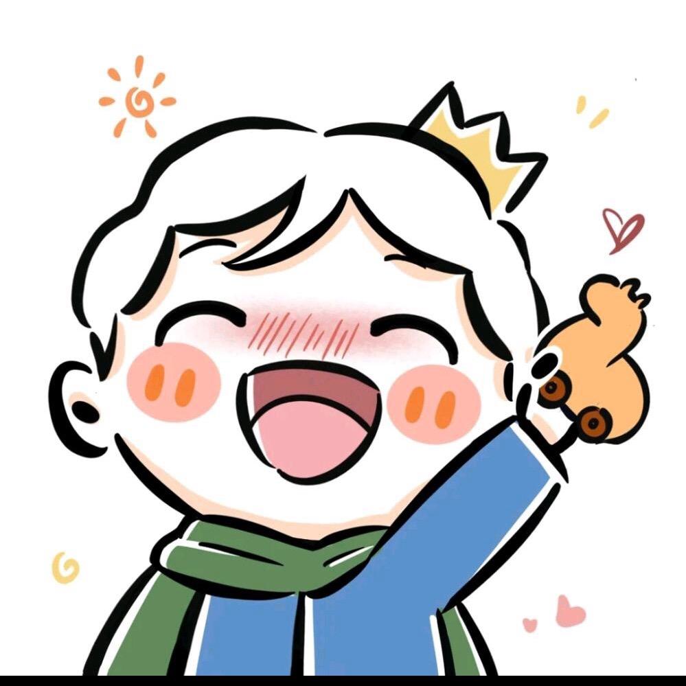 小宇爱美食～
