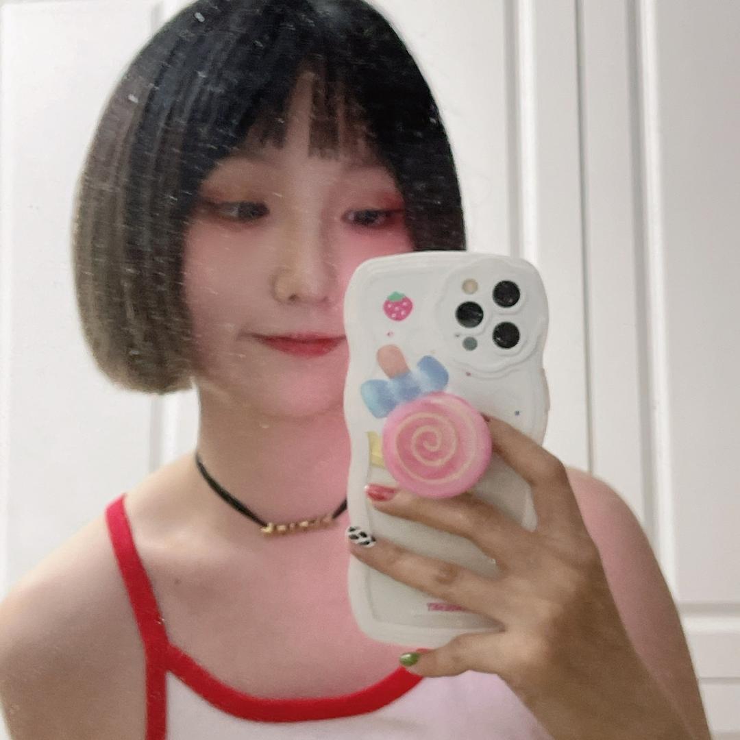 一只五厘米