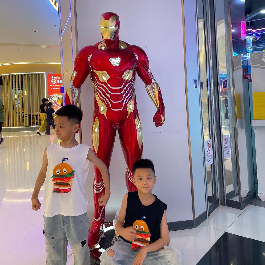 敏静问题肌专业祛痘🍀