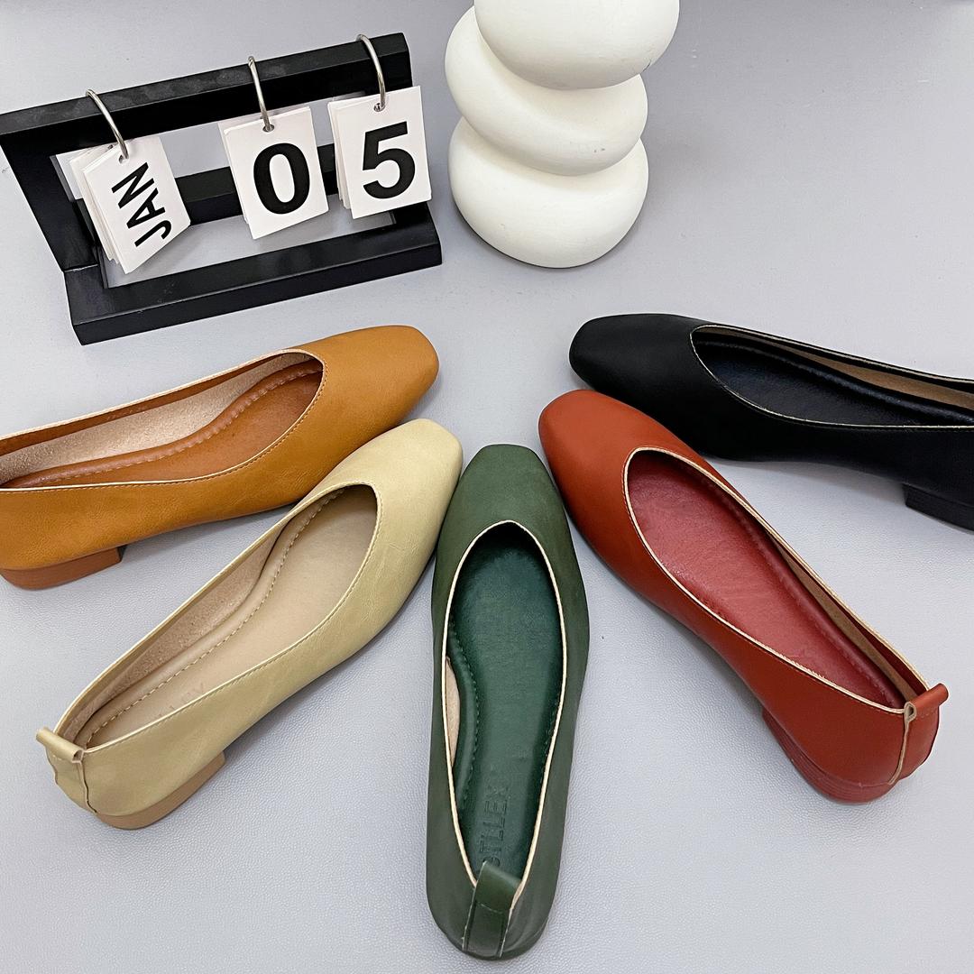 毛毛女鞋工厂店