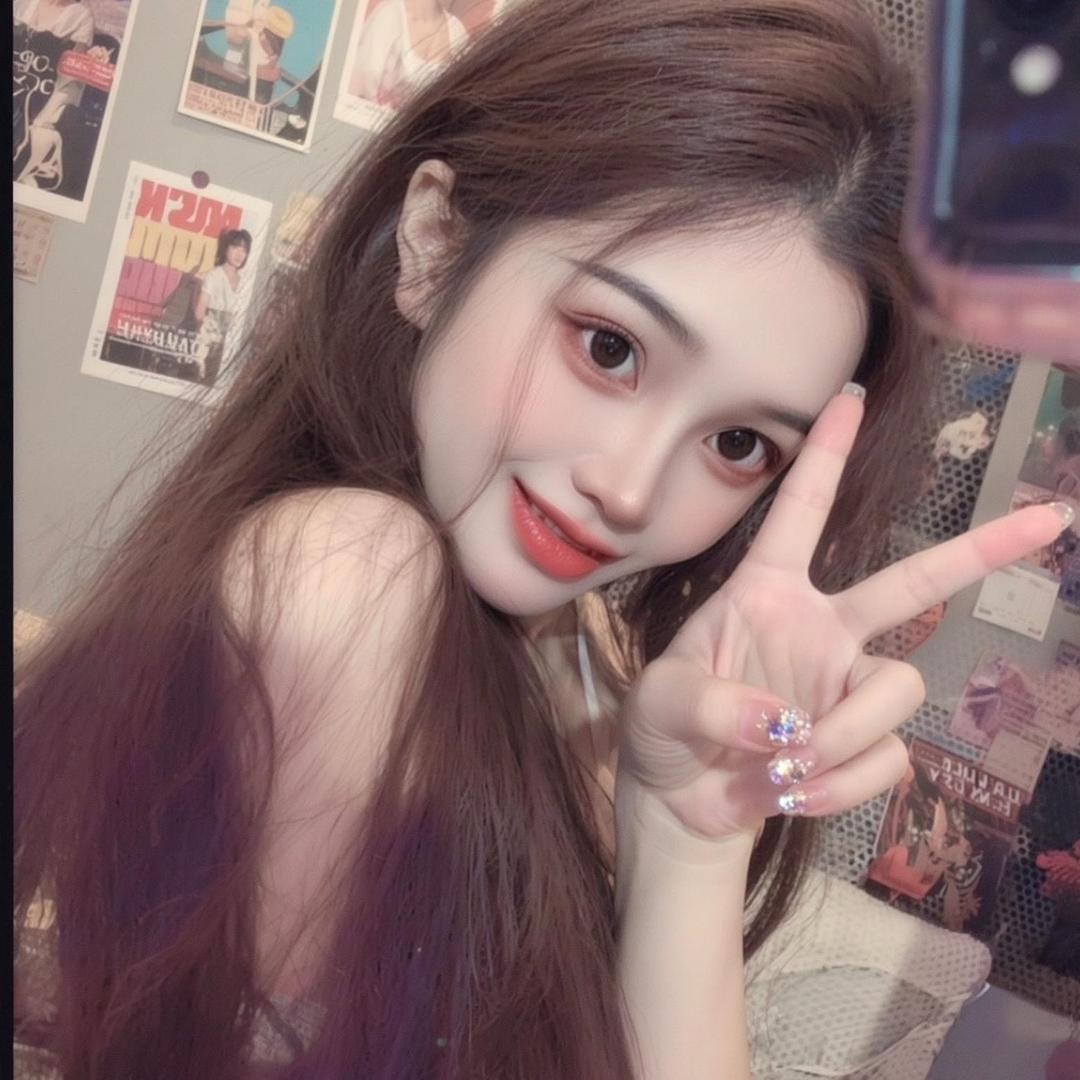 冰冰呀(冰某人)