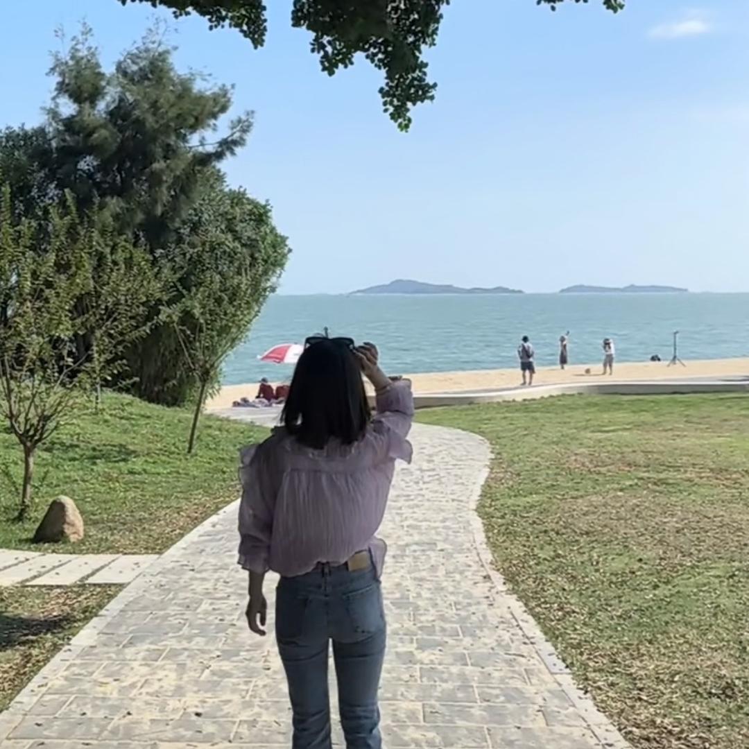 做自己