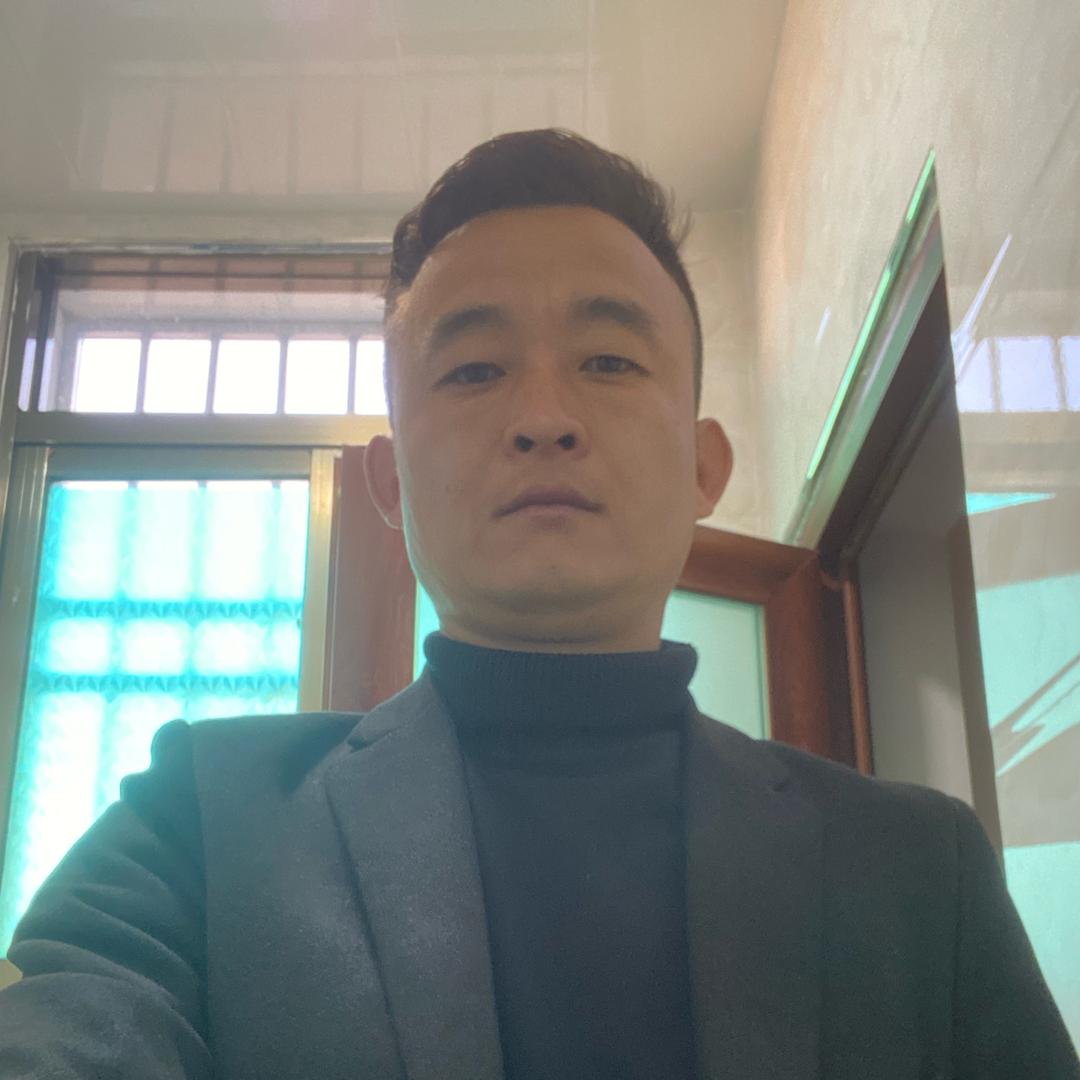 朕安：忠实粉丝