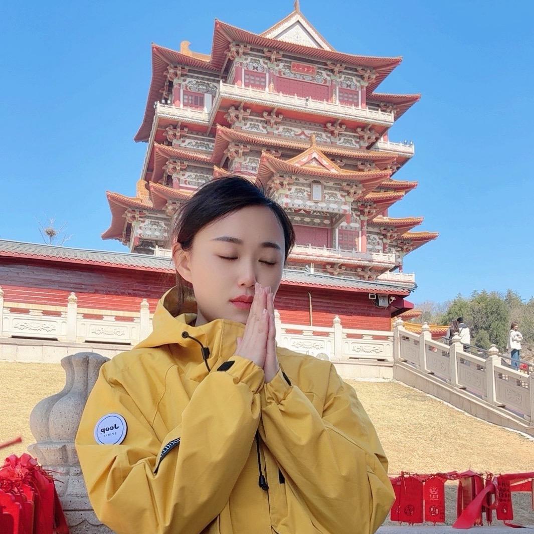 宋大婷✌🏻️
