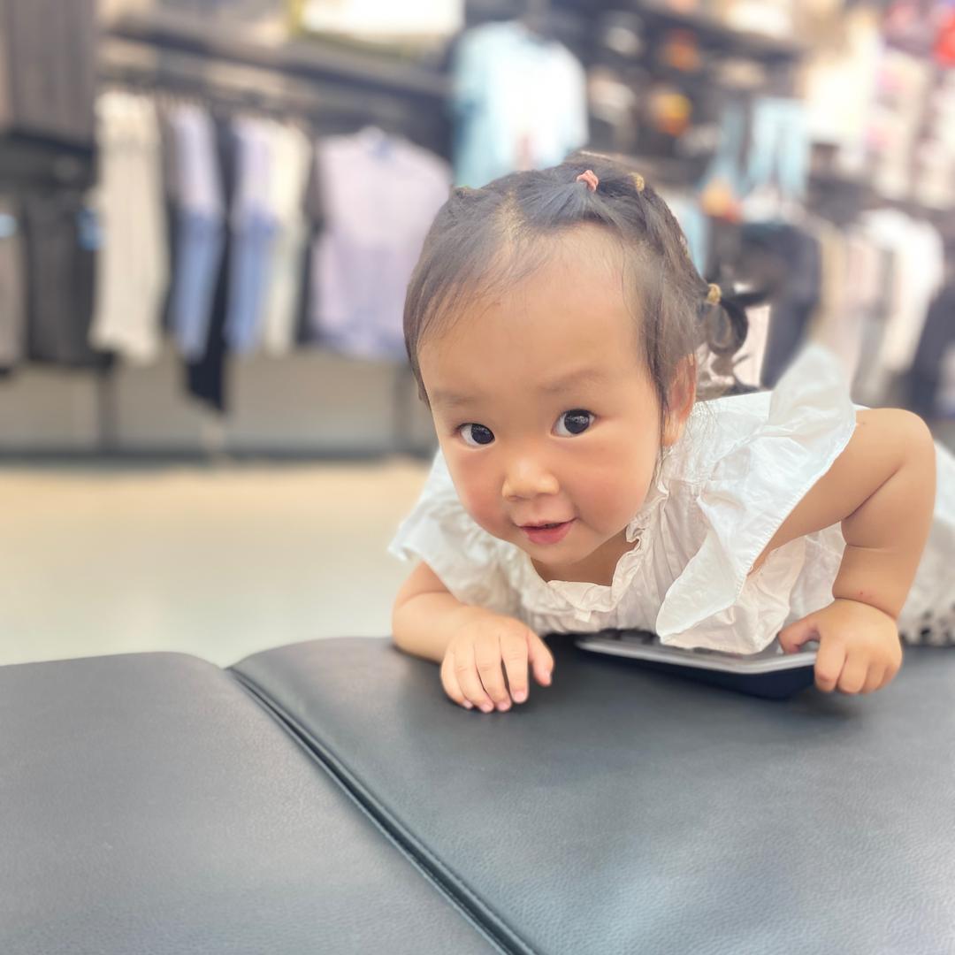 -妹妹-💕