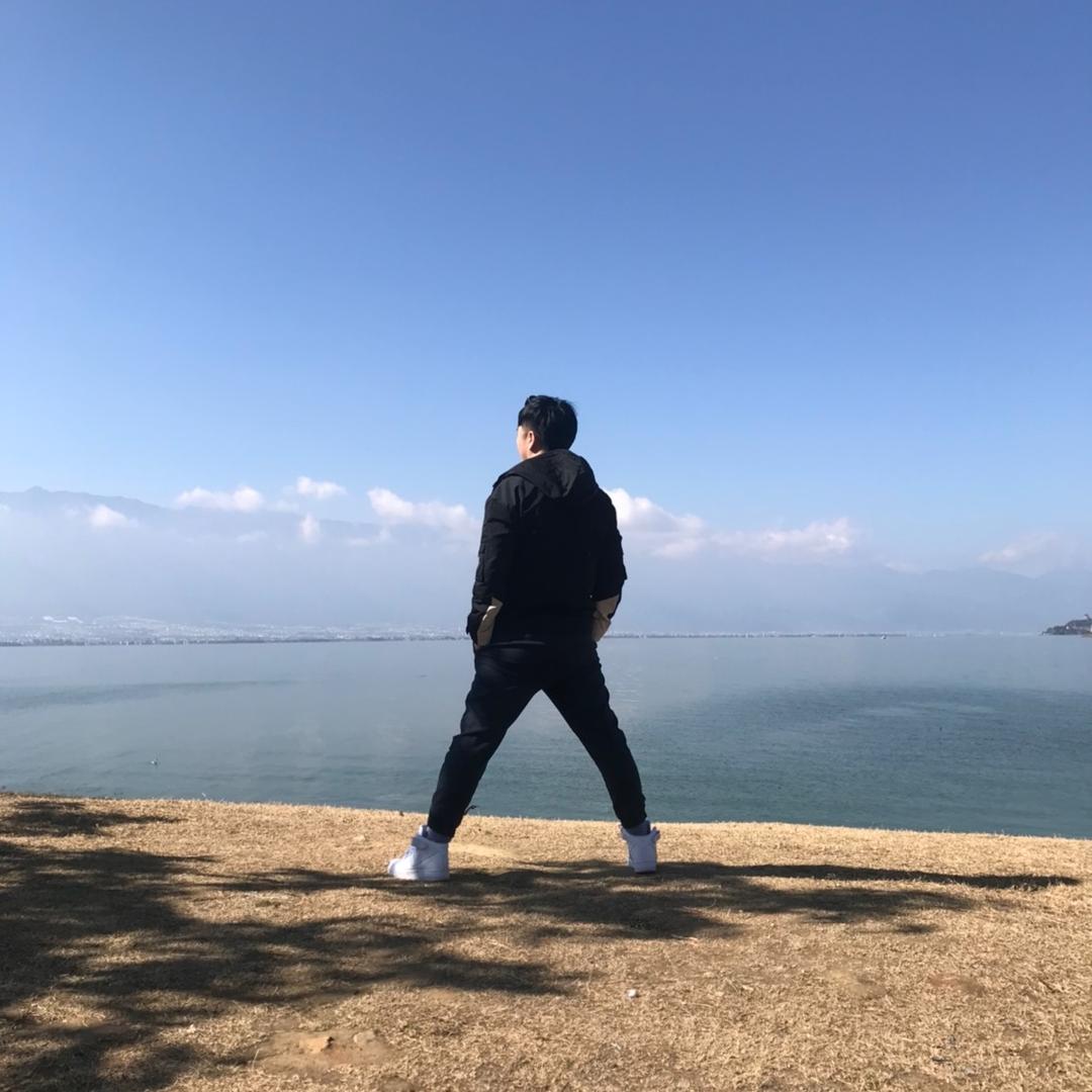 老周说留学