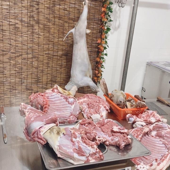 周口德鲜臻选