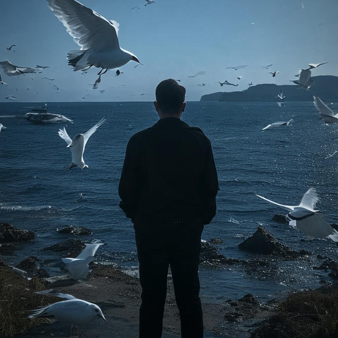 十三是只犟种小蓝猫