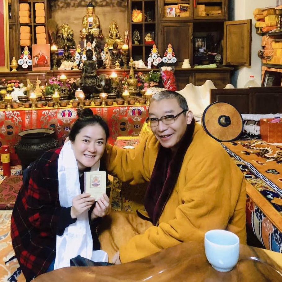推荐官强强