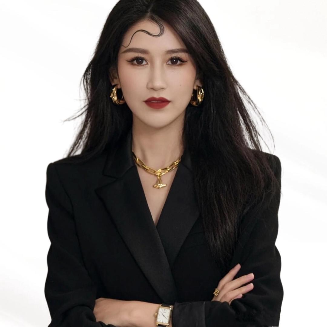 vivi讲新美业