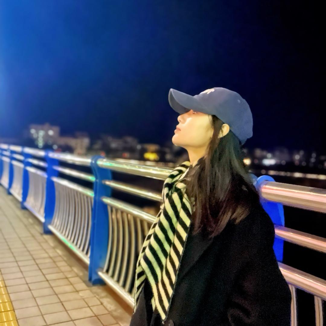 🦁️小尾巴