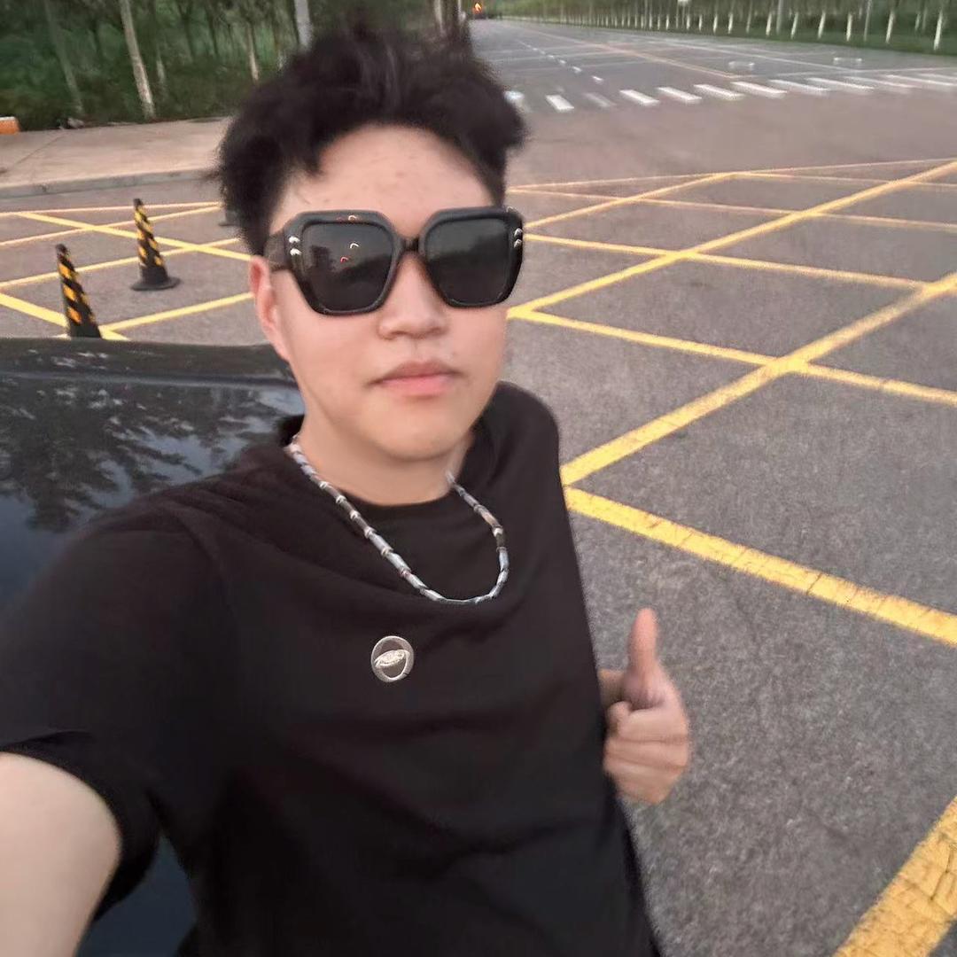 小小刘🚶(校园经济)