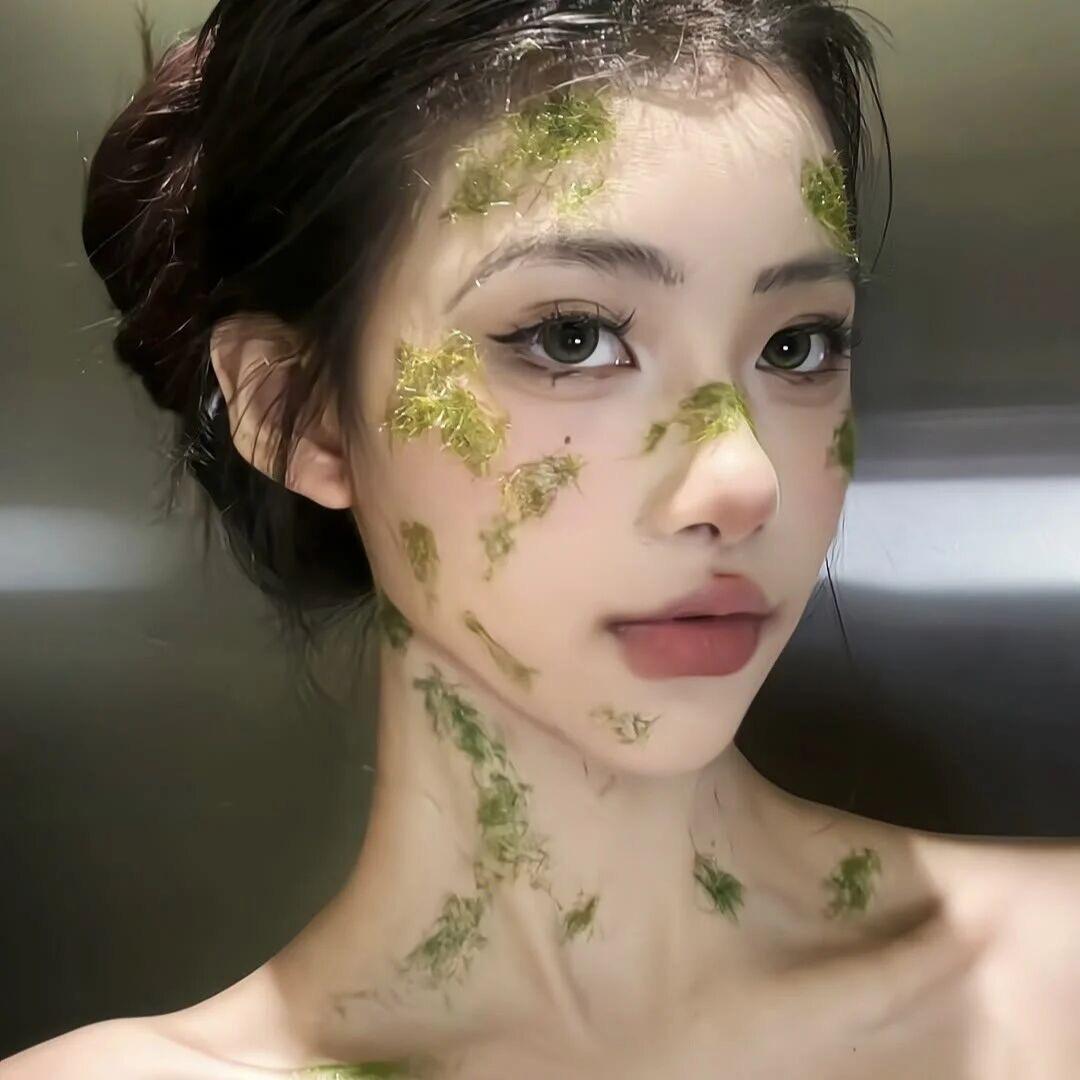 挽汐之月