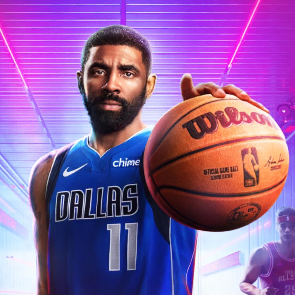 NBA2K手游大聪明