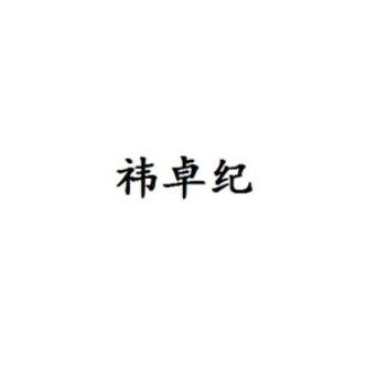 祎卓纪原创汉服店