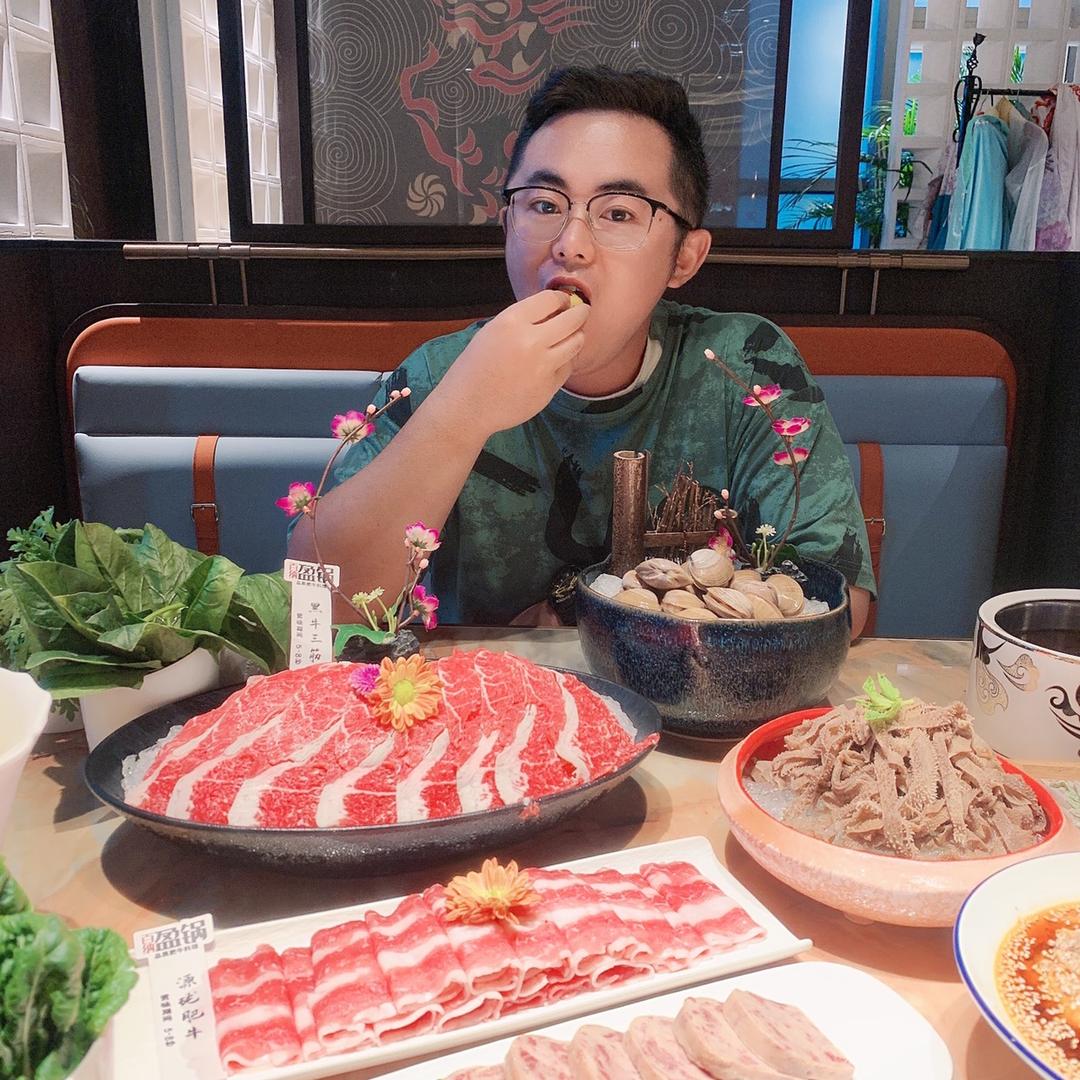 正儿八经逛烟台