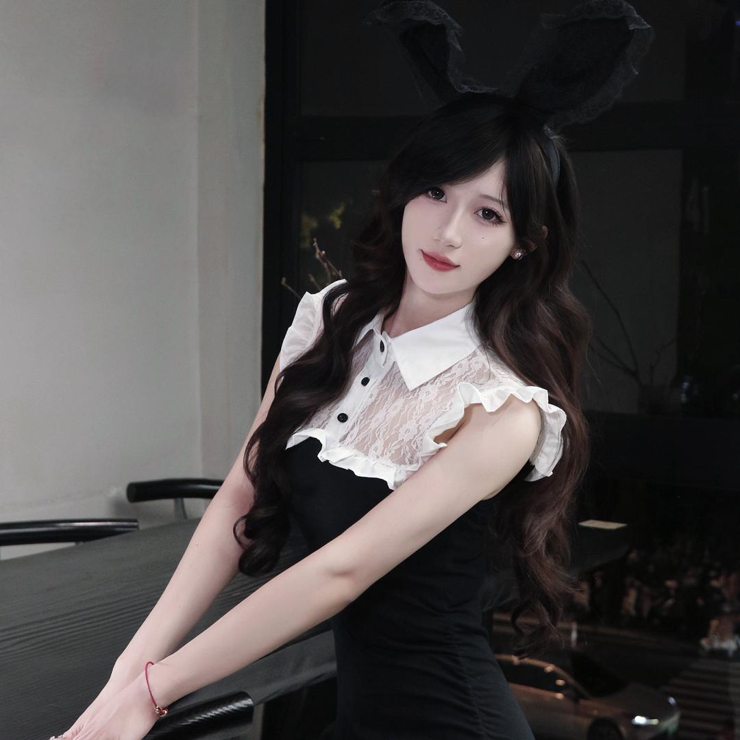 绾绾宝贝