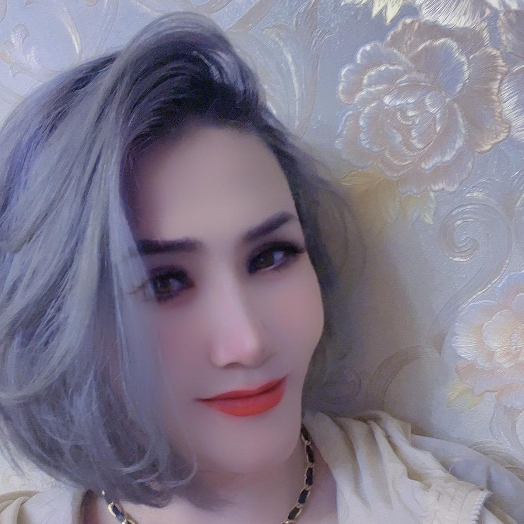 Fairy 小仙女🧚‍♀️