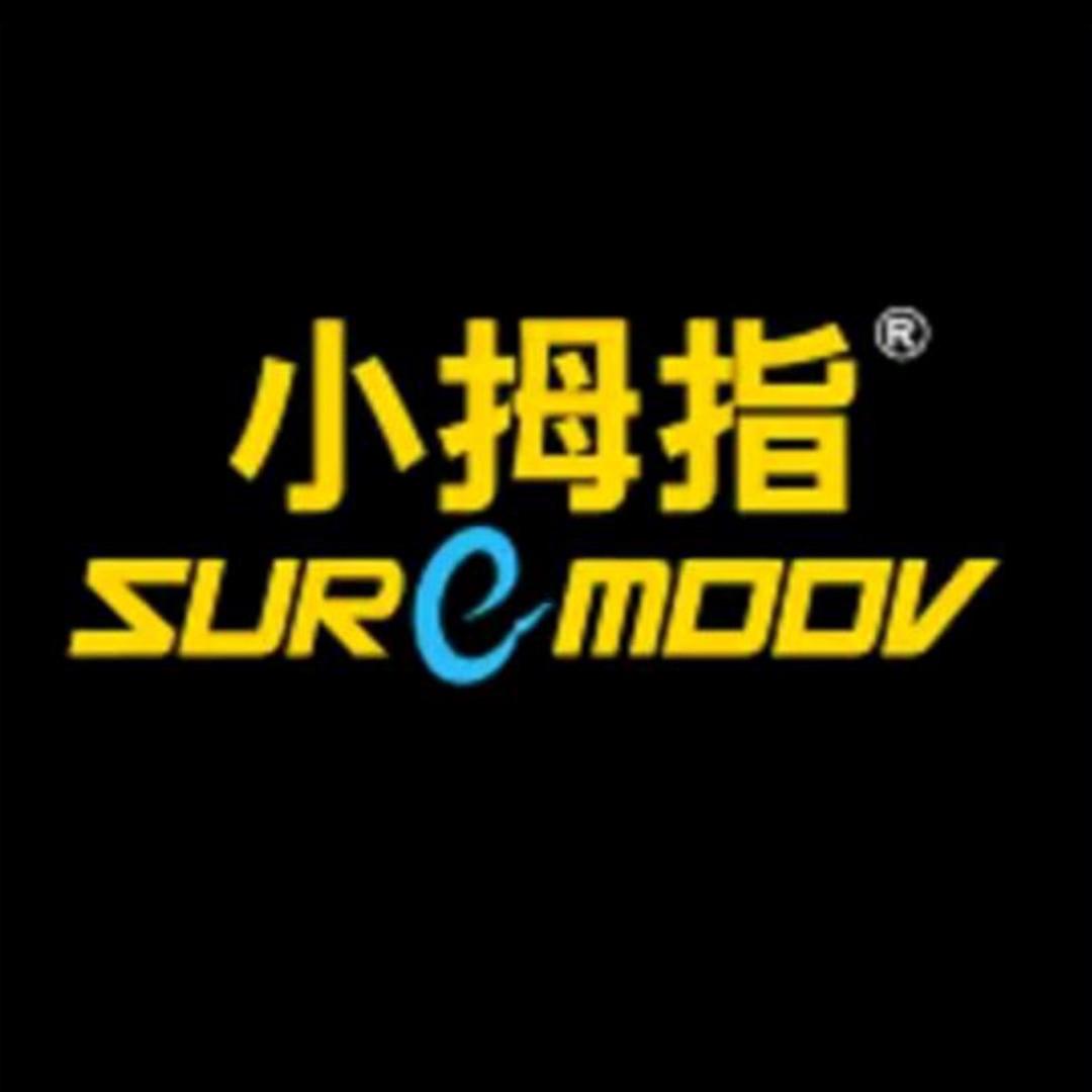 小拇指老潘