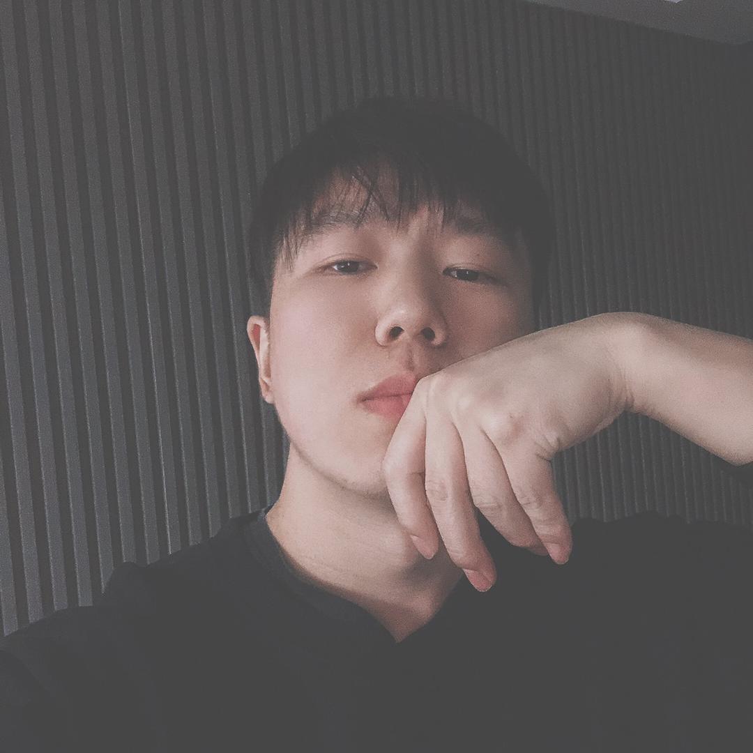 酸酸的蒜泥小龙虾