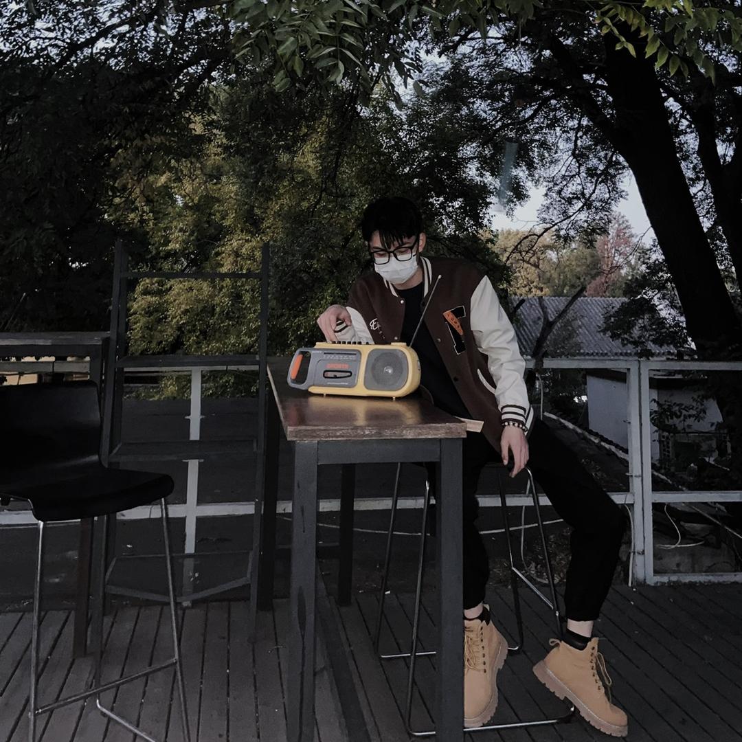 杨天真🔚