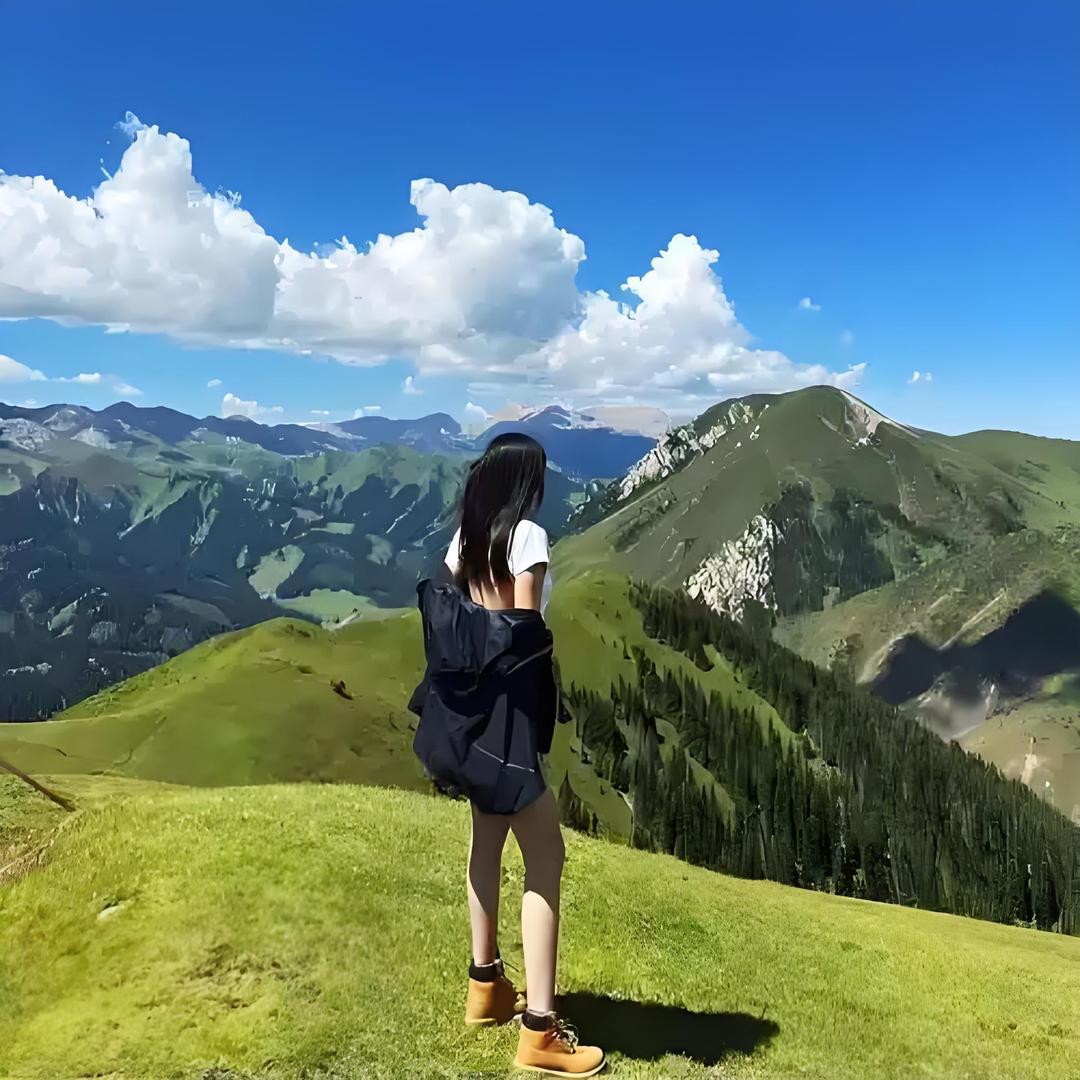 户外运动集i