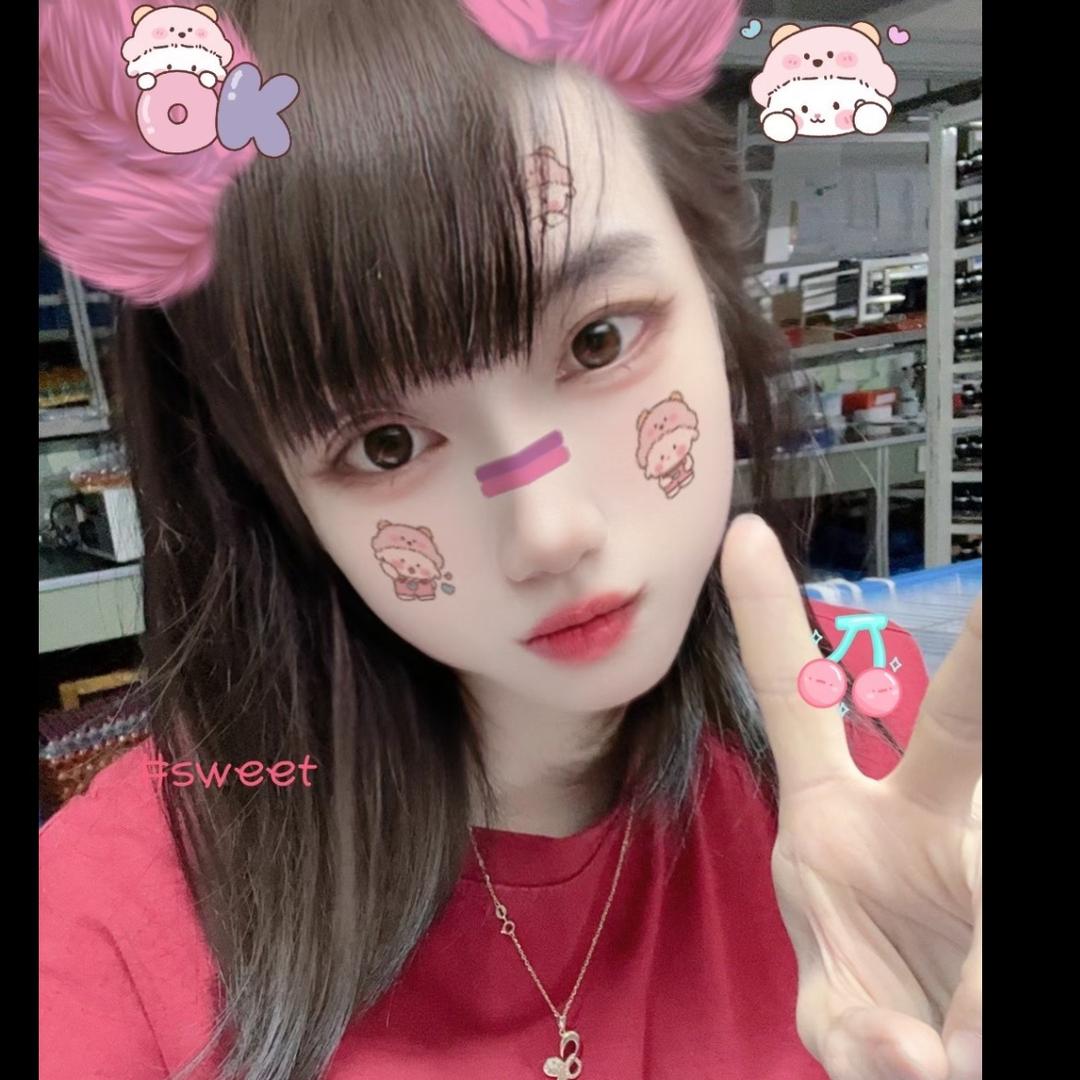 小闹钟