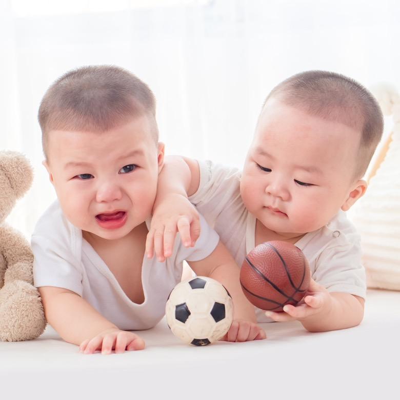 是冬瓜(双胞胎宝妈)