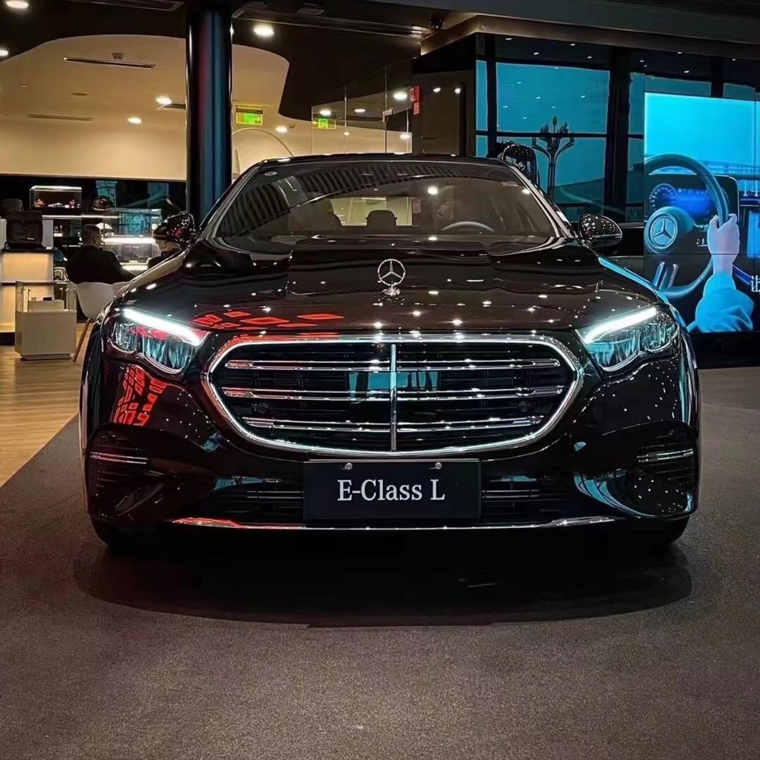 主营精品E300🚗