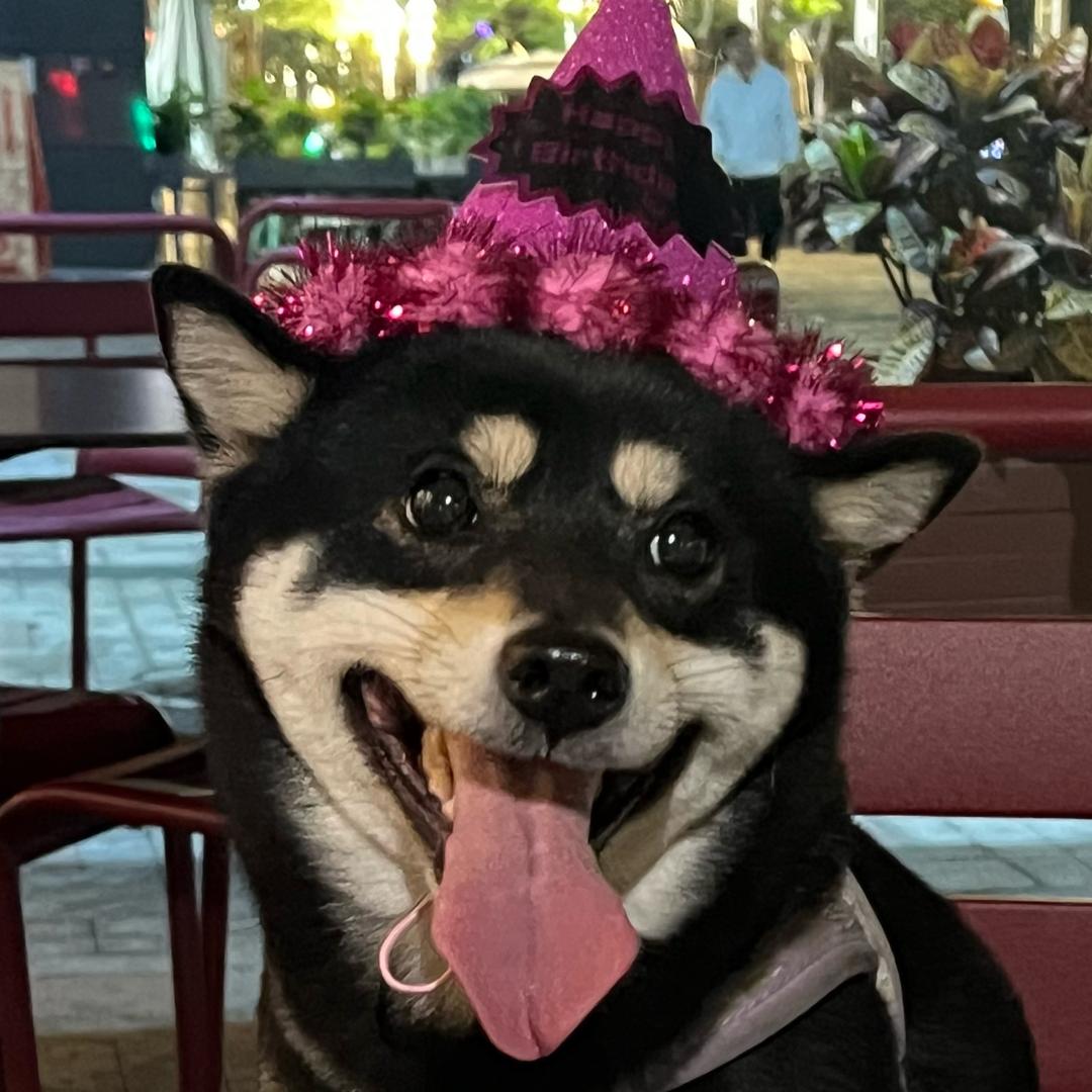 雪莉唔食辣椒🌶️