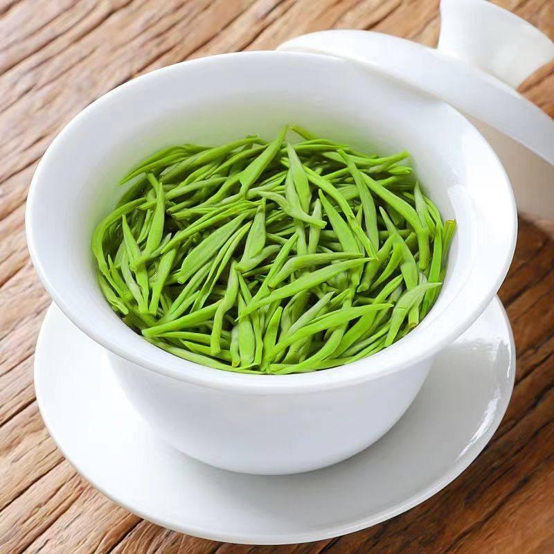 英山县甜甜茶庄