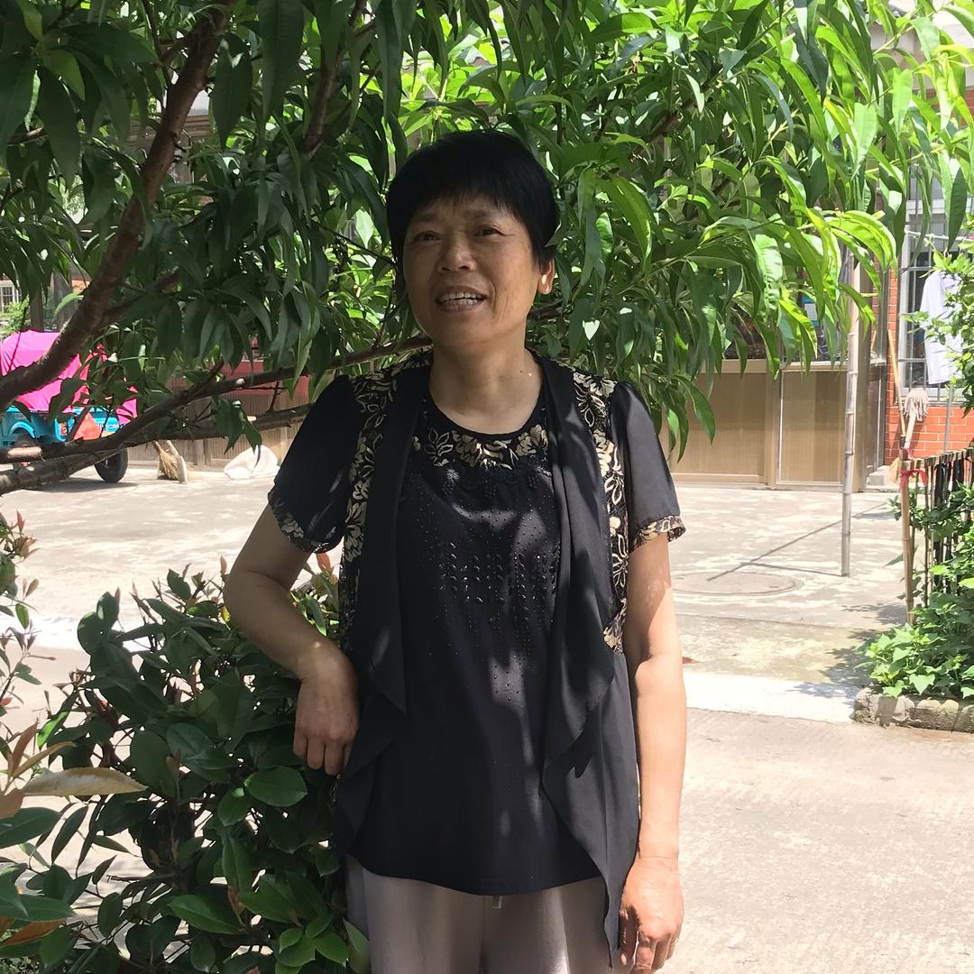 平湖红娘