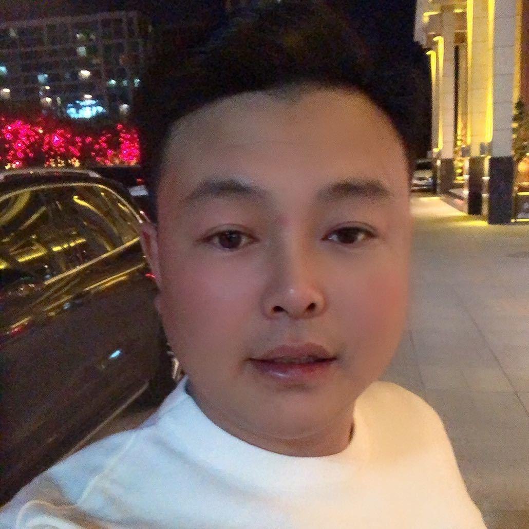 缘分让我们相遇