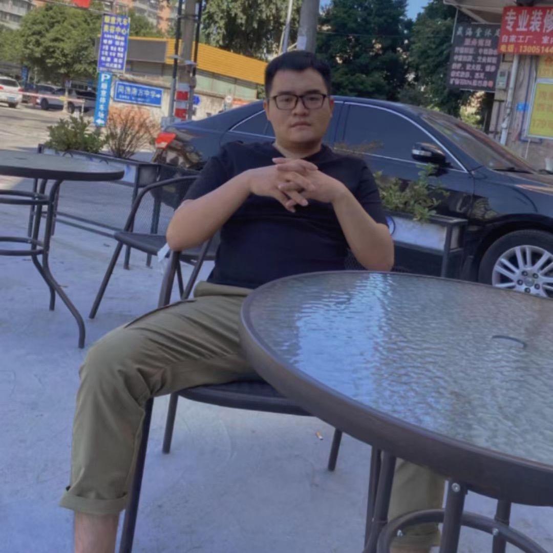 张福