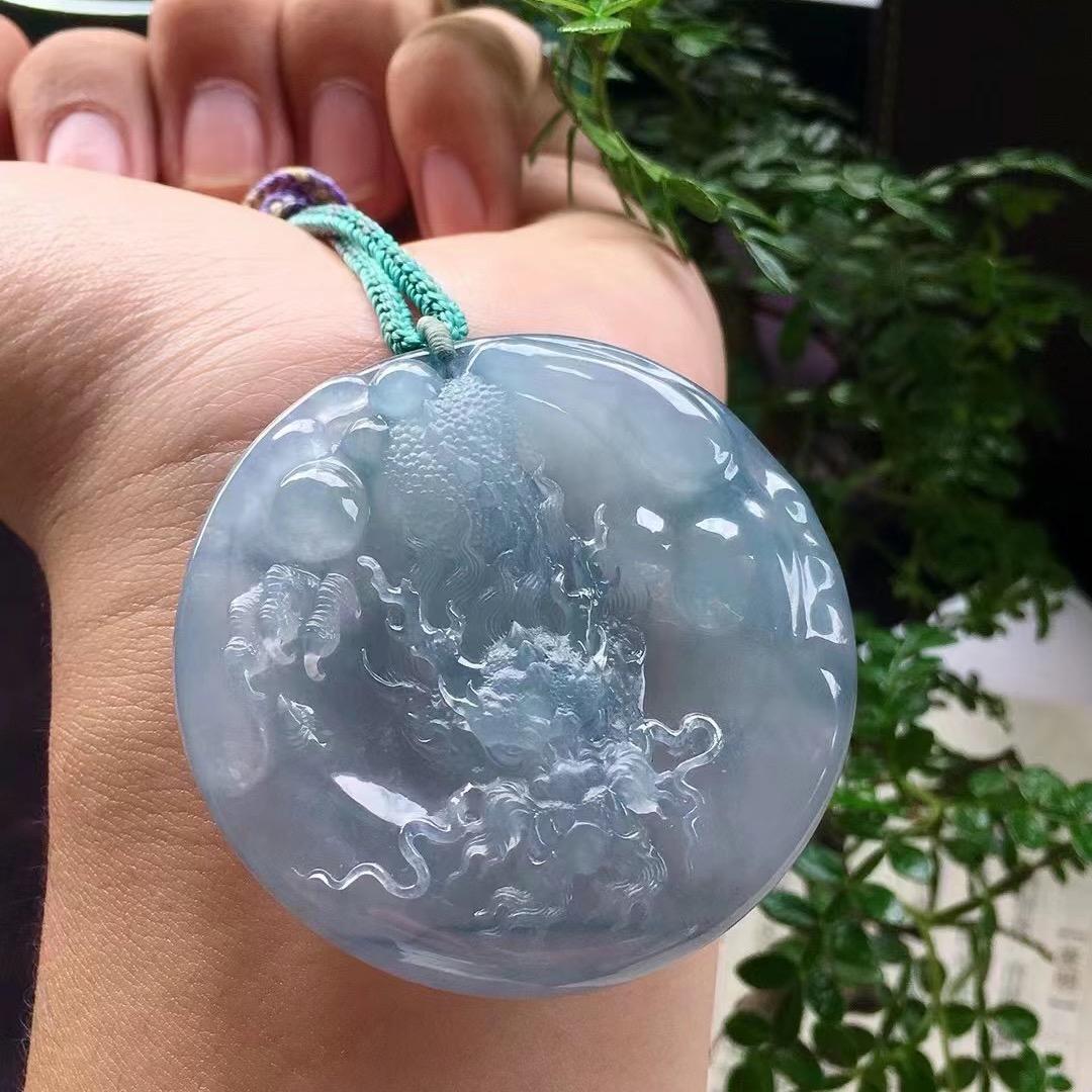 缅甸之迷翡翠
