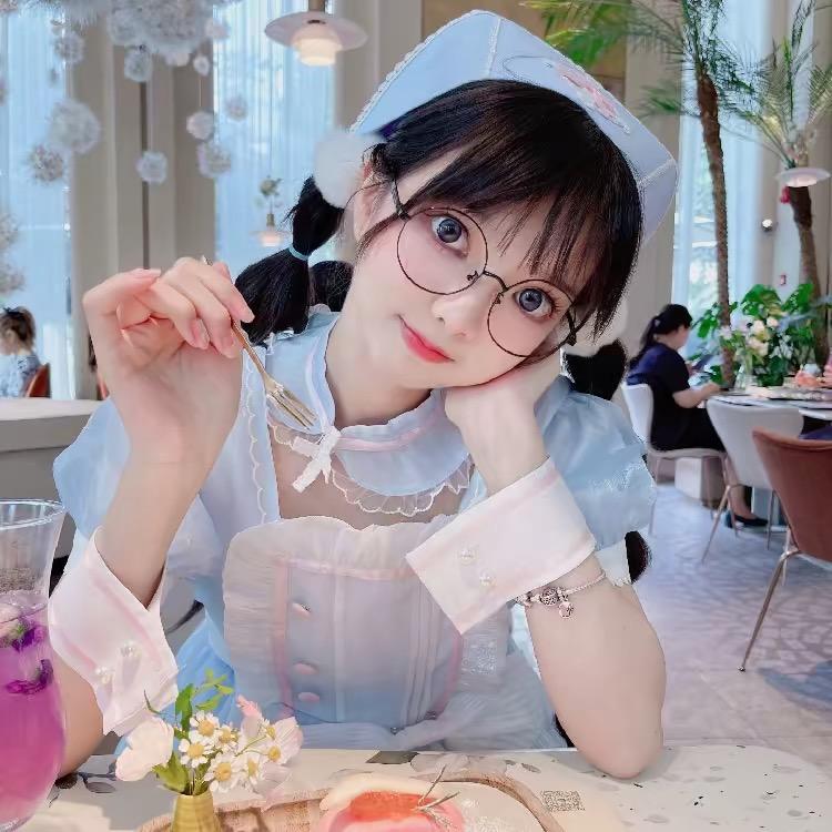 暖暖很软🍑