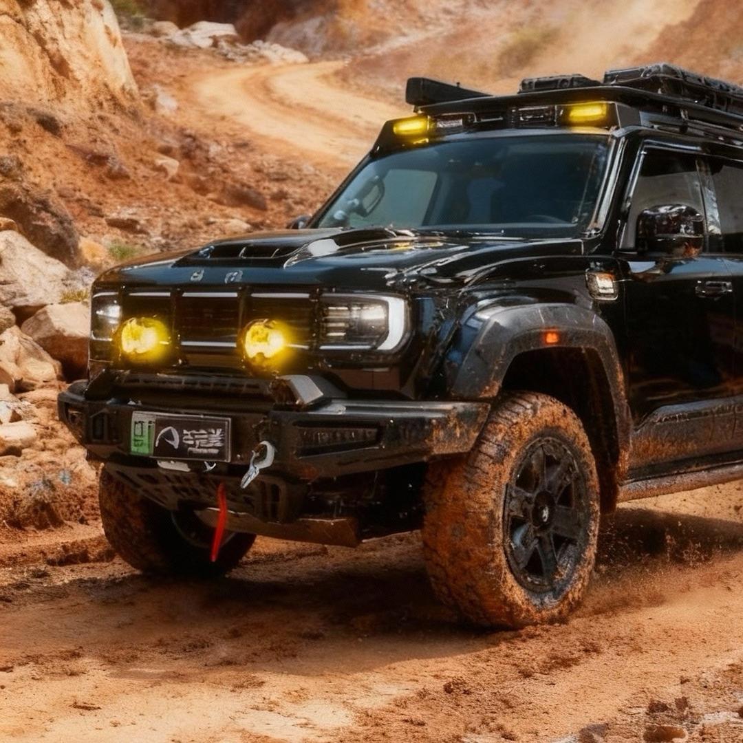 车完美汽车用品旗舰店