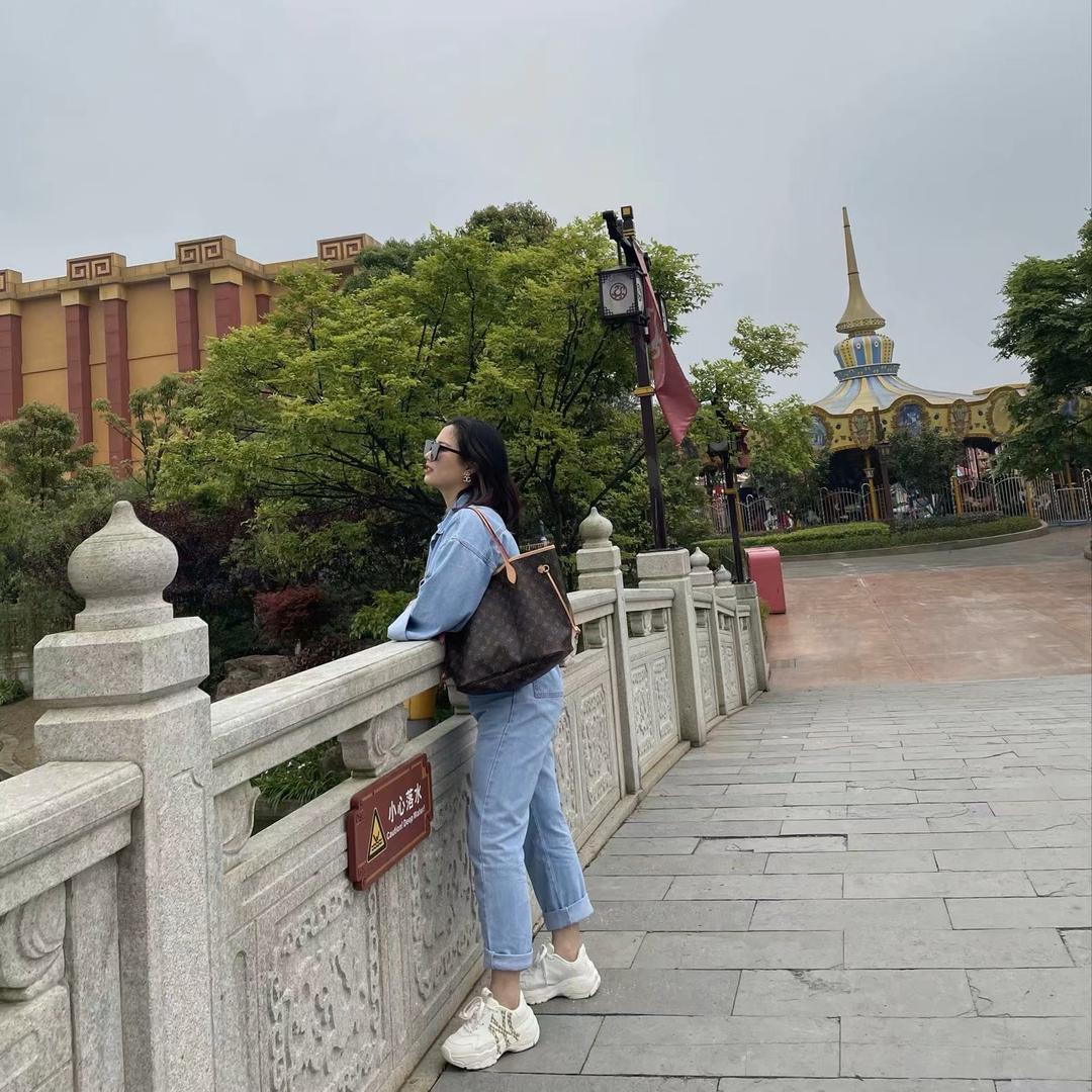 谭小湘🌼