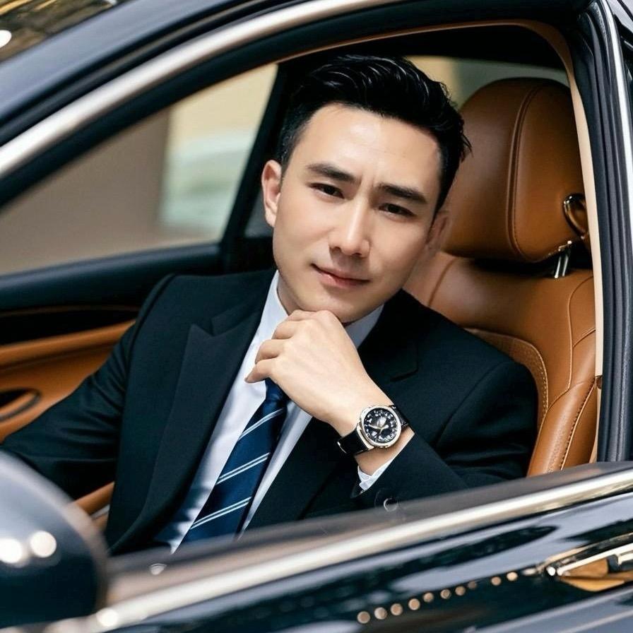 军哥💪～